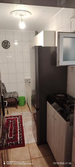 Apartament decomandat în Central