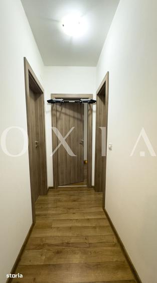 Apartament cu 3 camere în Dumbrăvița
