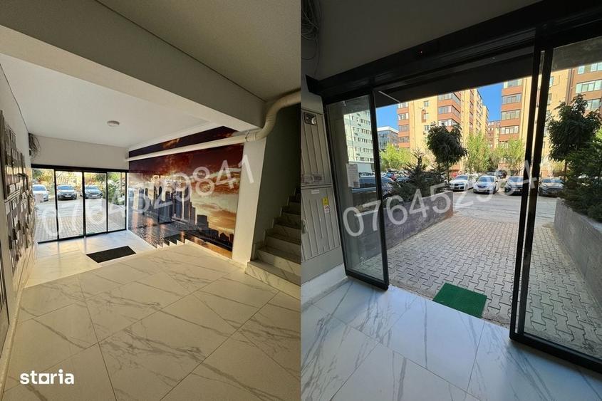 Apartament cu 2 camere decomandat în Dudu