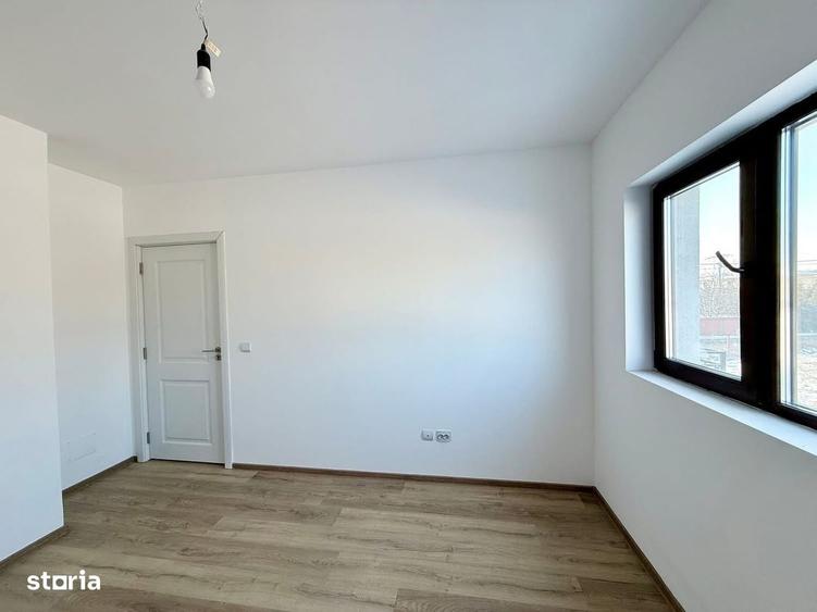 Apartament cu 2 camere în Lunca Cetățuii