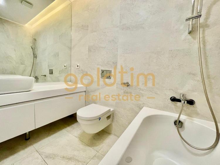 Apartament cu 4 camere decomandat, mobilat în Floreasca