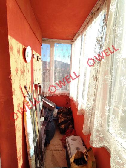 Apartament cu 3 camere în Covasna