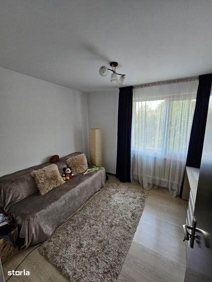 Apartament 3 camere 3 min Metrou Titan parcare fara comision - 5
