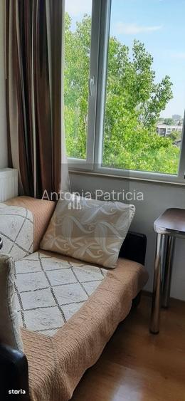 Garsoniera Turnu Magurele 12 minute metrou Aparatorii Patriei