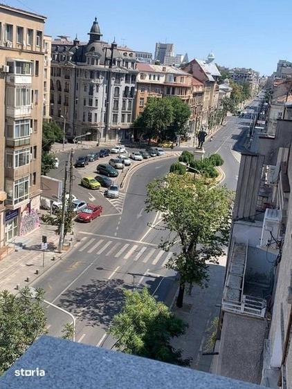 Inchiriez garsoniera dubla ultracentral Bucuresti Bdul Kogalniceanu 7 - 2