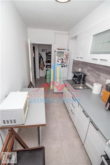 Apartament cu 2 camere decomandat, mobilat în Chiajna