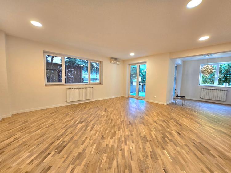 Apartament cu 3 camere în Herăstrău
