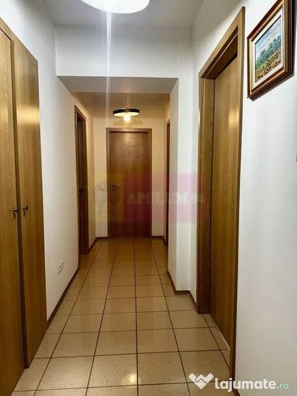 Apartament 3camere in complexul New Town Residence Dristo... - 4