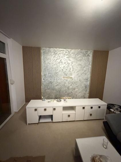 Inchiriez apartament 2 camere 67mp ared billa