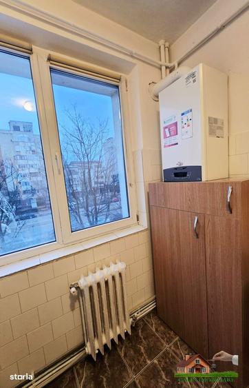 Apartament cu 2 camere decomandat în Alexandru cel Bun