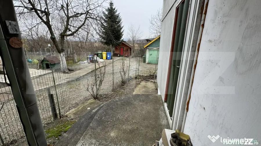 Casa de vanzare in Unirea, la strada principala, 180 mp - 7