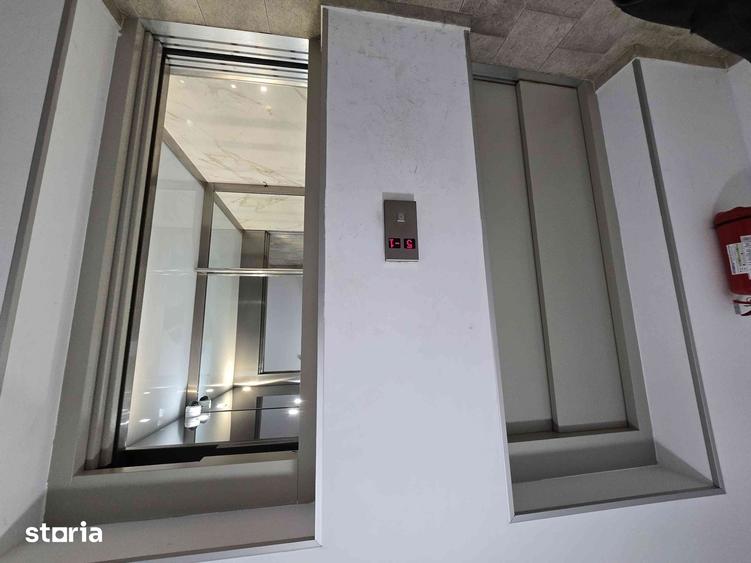 2 camere Rotar Park 2 decomandat, nou nelocuit, vedere magnifica apus - 9