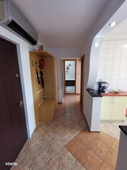 Inchiriere| Apartament 2 camere | Pacii |centrala proprie - 4