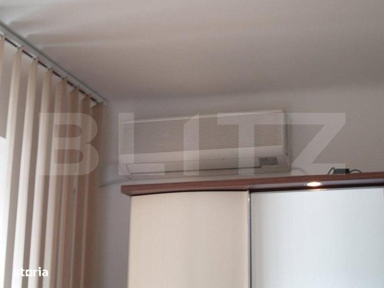 Apartament cu 2 camere în Gheorghe Doja