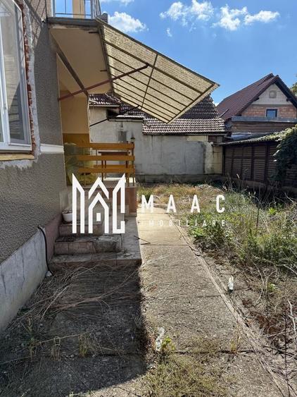 Casă individuală cu 5 camere cu Canalizare în Central