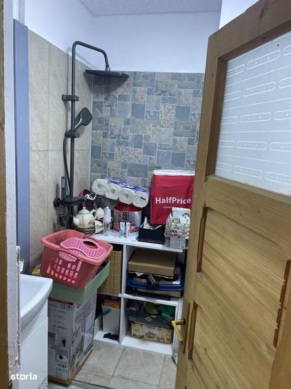 Apartament 4 camere, etaj 4, zona 1Mai - 1