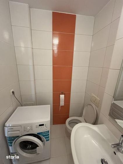 Inchiriez apartament 2 camere Magnolia Racadau - 2