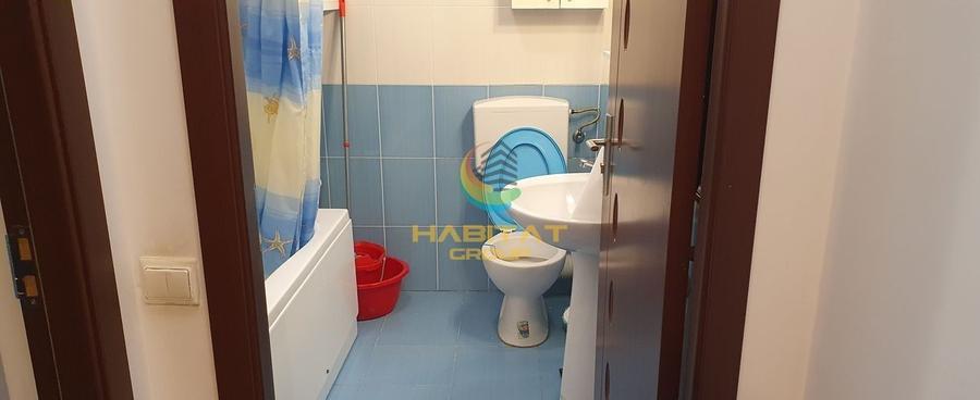 Apartament cu 2 camere decomandat, mobilat în Berceni