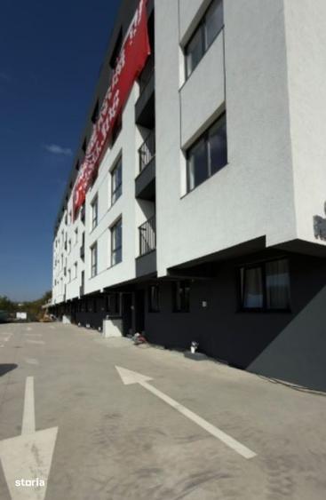 Apartament cu 3 camere în Prelungirea Ghencea