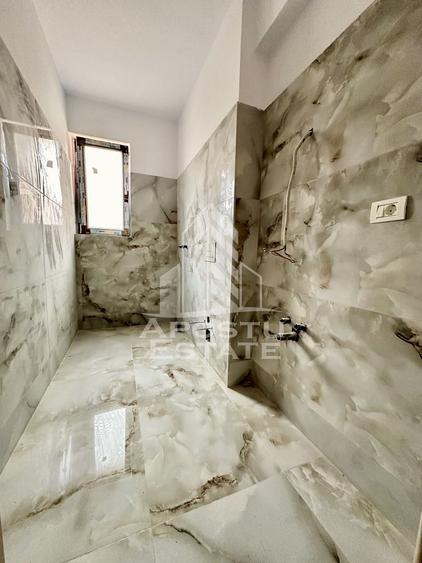 Apartament cu 3 camere, 2 locuri de parcare, zona Eso - 9