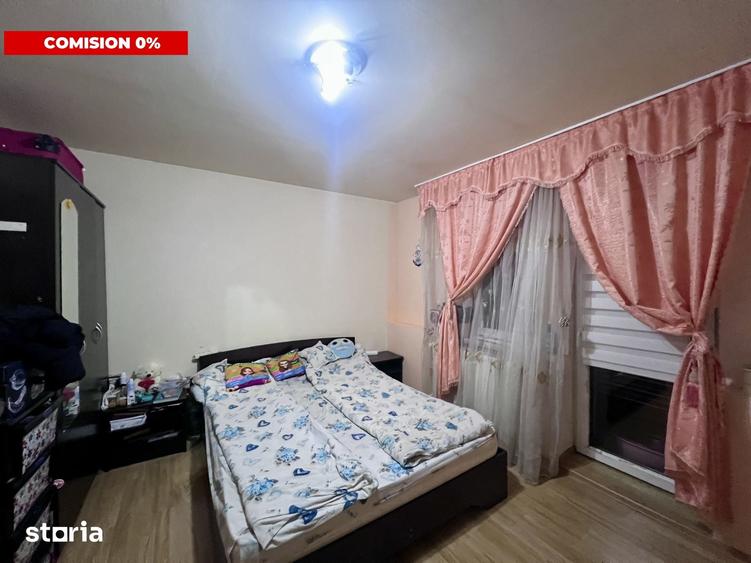 Apartament cu 3 camere în Iosefin