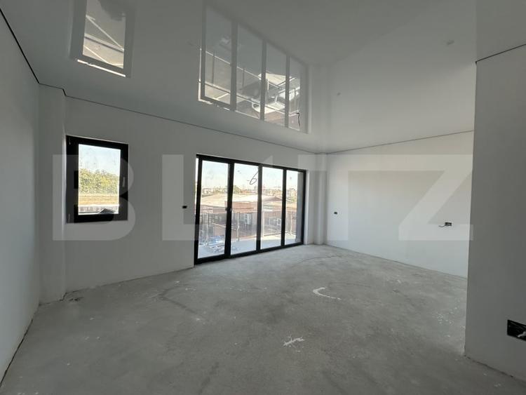 Apartament modern de 2 camere, 71 mp total, Locație centrală de excepție - 9