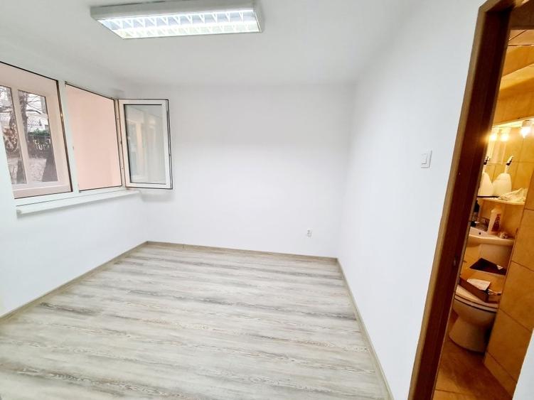 2 camere Bd. Balcescu - Sephora, parter/9, nemobilat bloc 1960 - 18