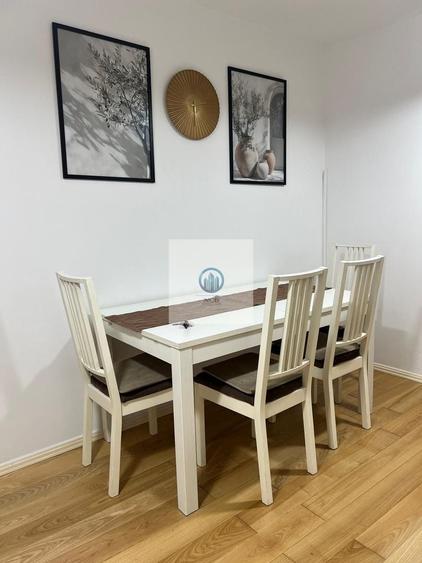 DE ÎNCHIRIAT – APARTAMENT MODERN CU 3 CAMERE | DEVA – STR. LILIACULUI - 6