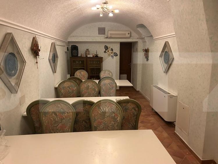 Spațiu comercial, de 350 mp, în P-ța Unirii