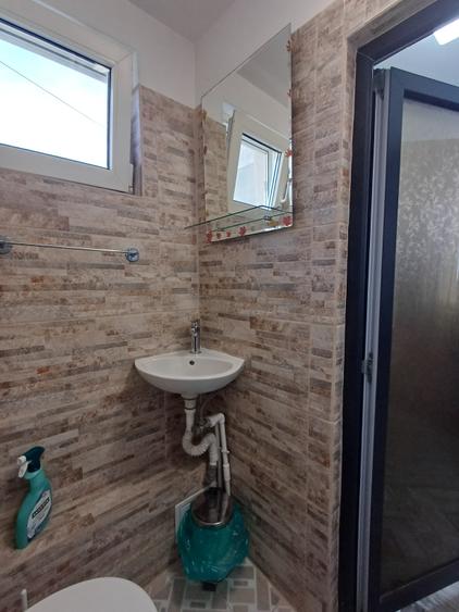 Garsonieră semidecomandată în Drumul Taberei