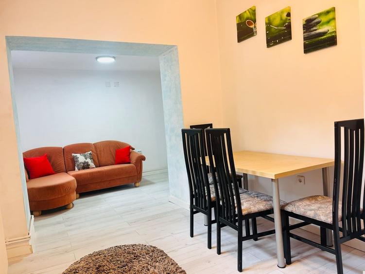 Casă individuală cu 3 camere cu Canalizare în Brestei
