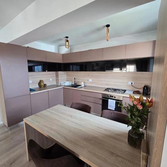 Apartament 2 camere in regim hotelier langa Arena Mall - 6