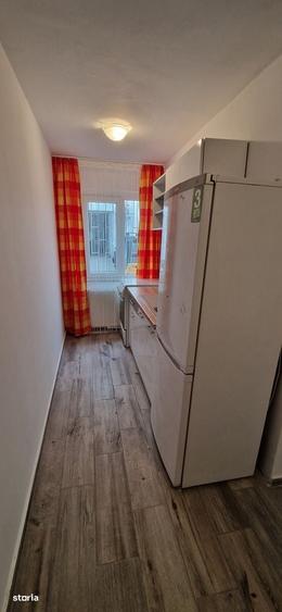 Apartament cu 2 camere nedecomandat în Șagului