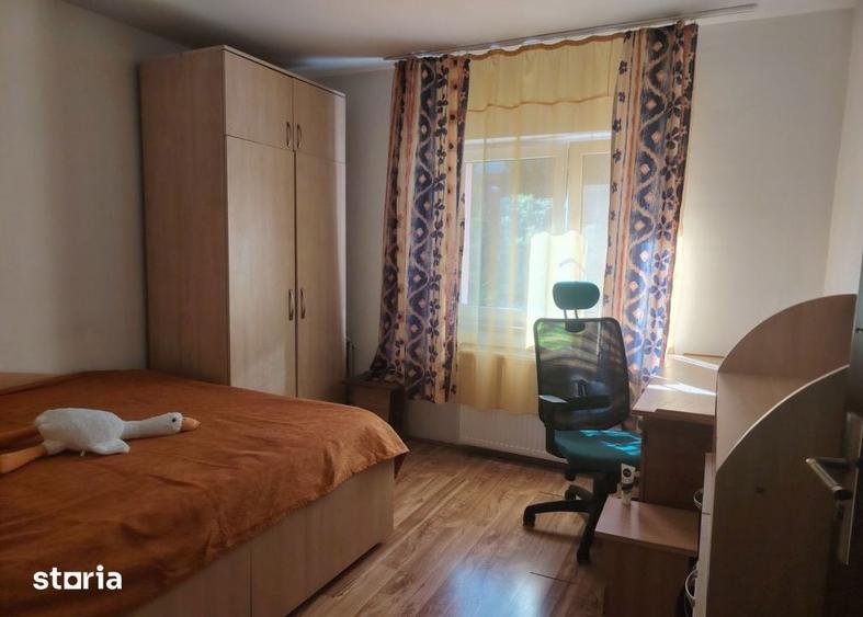 Apartament 4 camere, 2 bai, Etajul 2/4, Zorilor, Cluj-Napoca - 4