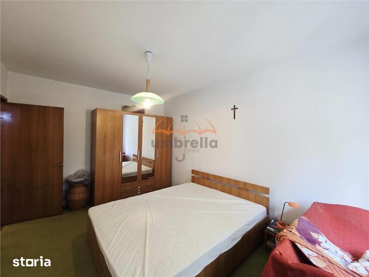 DE INCHIRIAT ap 3 camere, decomndate, zona Titulescu, 700euro - 4