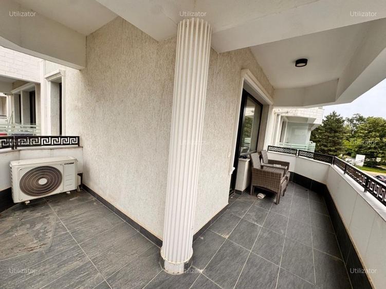 Apartament cu 2 camere decomandat în Copou