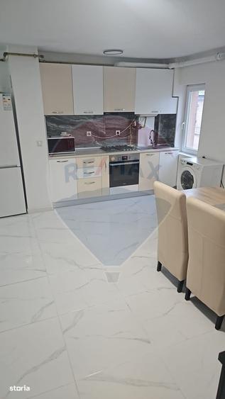Apartament cu 3 camere, mobilat în Ultracentral