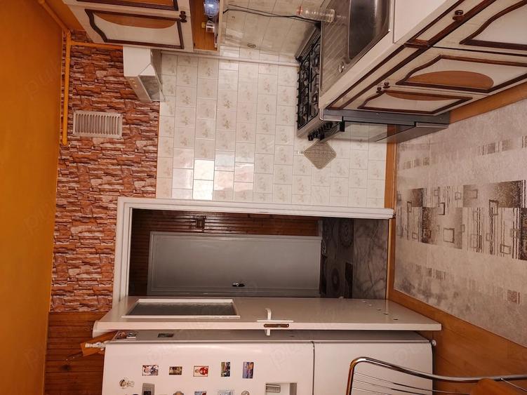 Apartament cu 2 camere decomandat în Tudor Vladimirescu