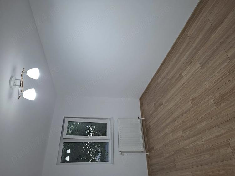 Apartament cu 2 camere semidecomandat în Girocului