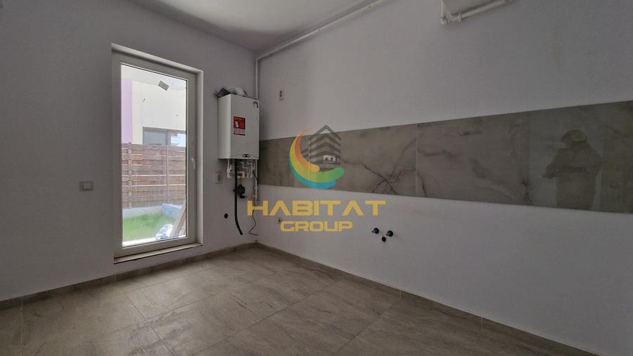 Apartament 3 camere - gradina proprie - Pallady - 4