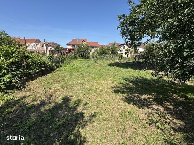 Casă cu 4 camere decomandat cu Teren 800 Mp în Botizului