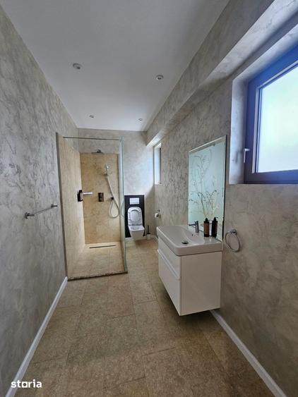 Apartament cu 2 camere în Curtea de Argeș