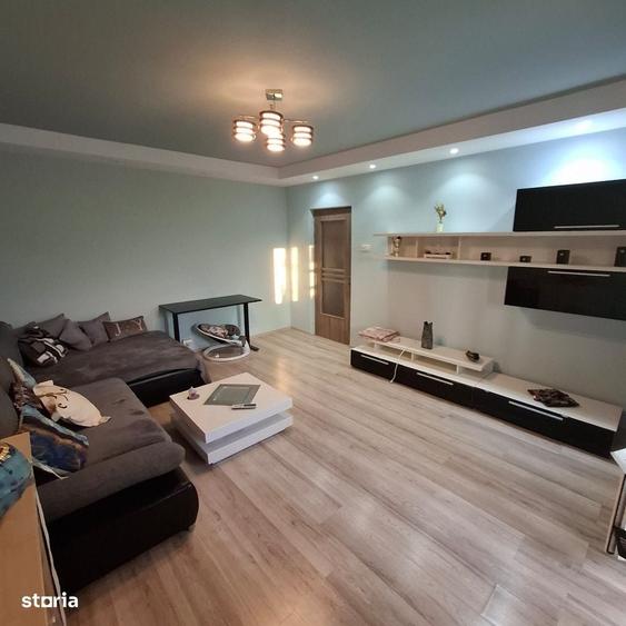 Apartament 2 camere de inchiriat | Nerva Traian | Complet mobilat - 3