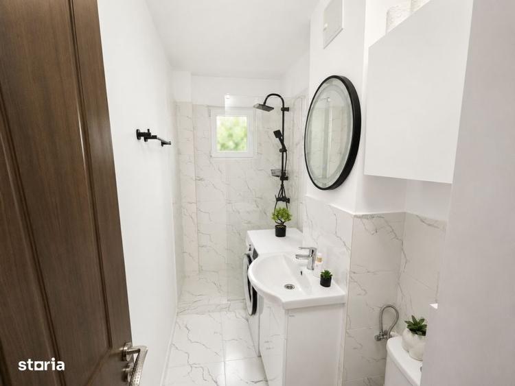 Apartament cu 2 camere în Craiovei
