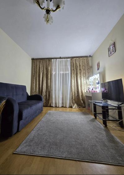 Apartament cu 2 camere decomandat în Semicentral