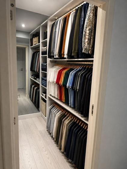Apartament cu 4 camere în Faleză