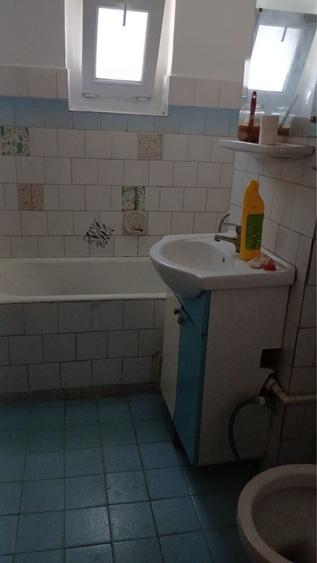 Inchiriez apartament cu 2 camerea Gara - 1