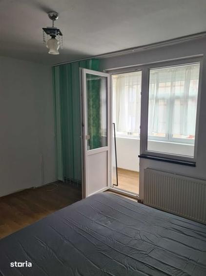 Apartament cu 2 camere în Precista