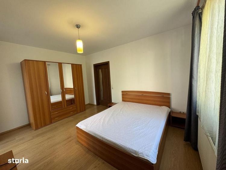 Vanzare apartament cu 2 camere, parcare, Zorilor, Mircea Eliade - 2