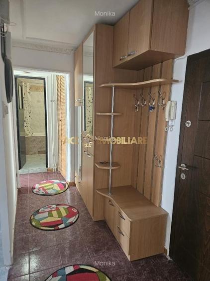 2 Camere de inchiriat | Crangasi | Mobilat-Utilat | Metrou - 10